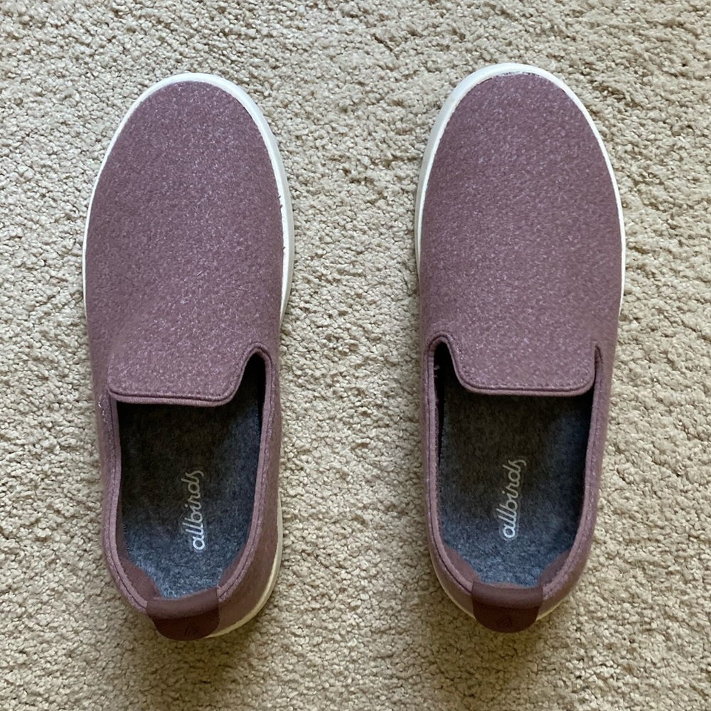 allbirds Wool Loungers